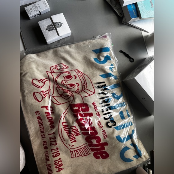 Other - Byredo Tote Bag